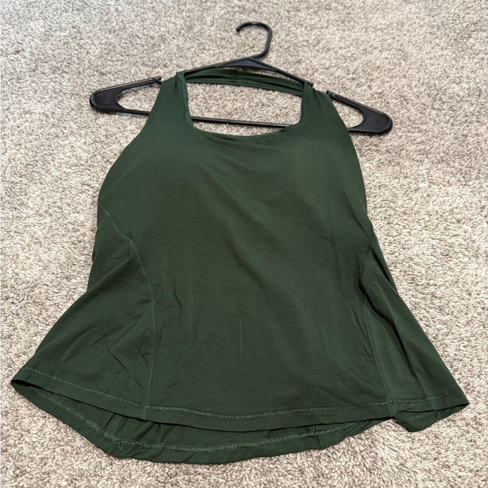 Buffbunny Halo Halter Top